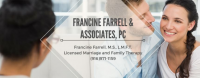 Francine Farrell and Associates Logo