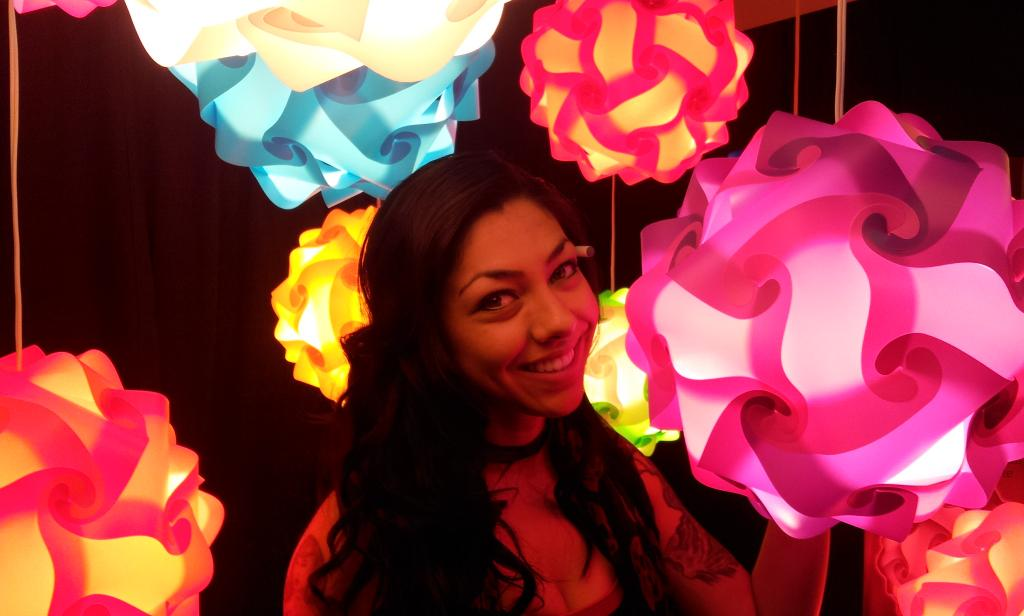 The Original Groovy Light'