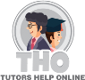 Company Logo For Tutors Help Online'