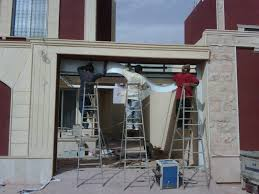 Expert Garage Door Repair Co Dallas GA Logo