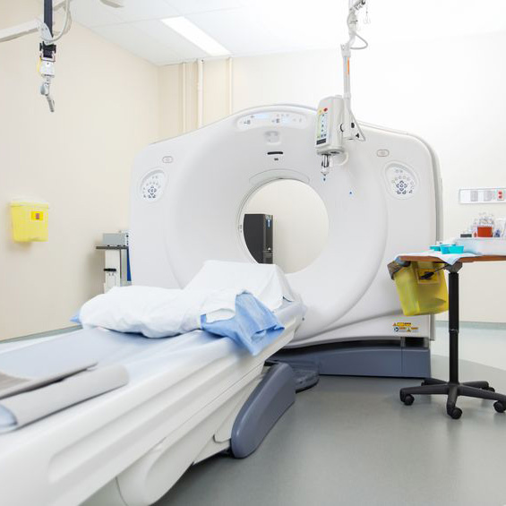 Medical Marijuana Dispensary'