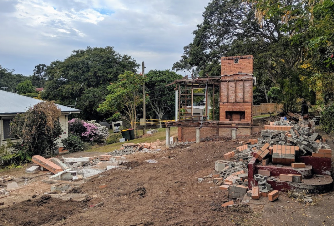 Asbestos Removal Brisbane'