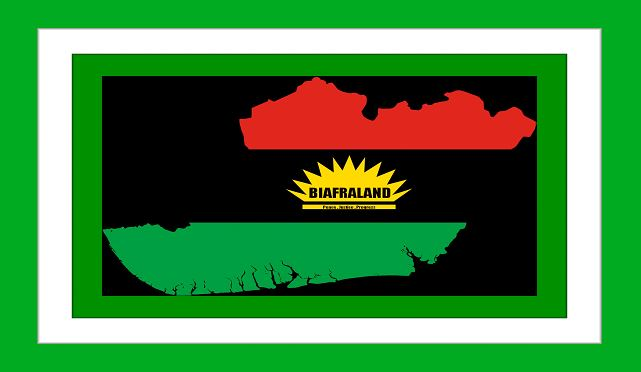Government of Biafra