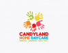 Company Logo For Candy Land Home Daycare'