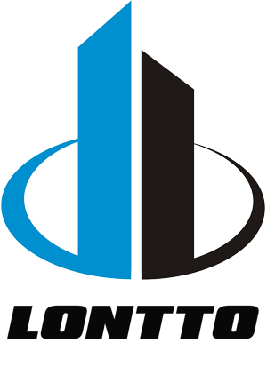LONTTO Block Making Machine Logo