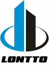 Company Logo For LONTTO Block Making Machine'