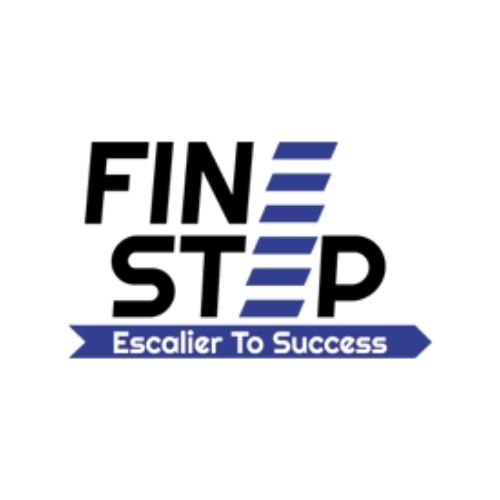 Company Logo For Fine Step Study Consultants Pvt. Ltd'