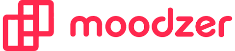 Company Logo For Moodzer'
