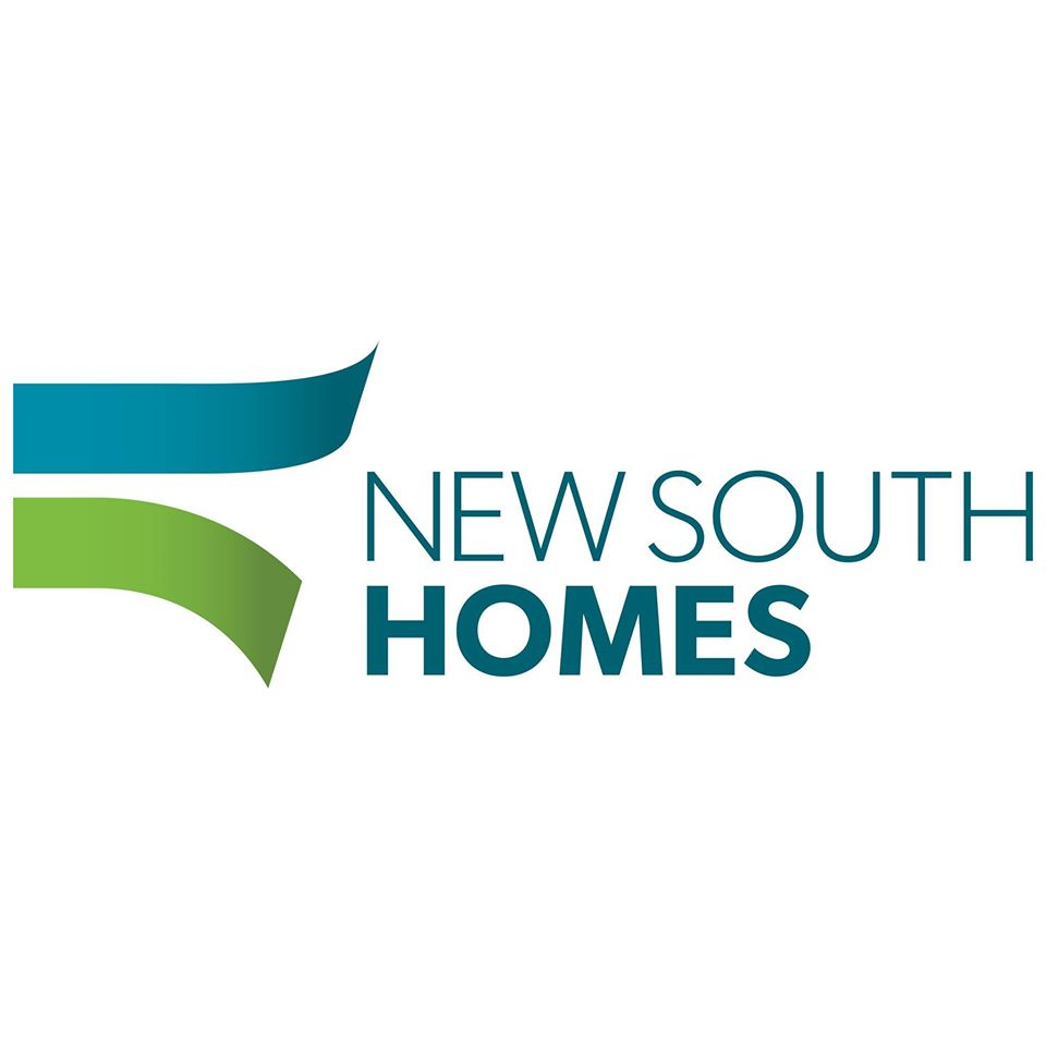 New South Homes Logo