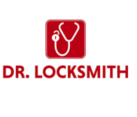 Doctor locksmith tucson Logo
