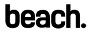 Beach Marketing Logo