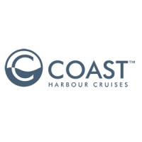 Coast Harbour Cruises Sydney Logo