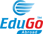 Edugo Abroad Logo