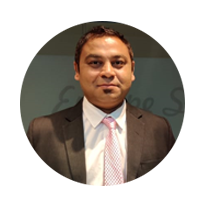 Mr. Chintan Modi'