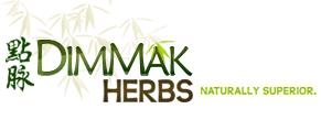 Company Logo For Dimmak Herbs'
