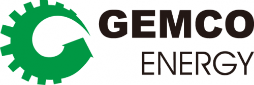 Company Logo For Anyang GEMCO Energy Machinery Co., Ltd.'
