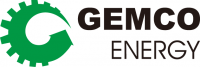 Anyang GEMCO Energy Machinery Co., Ltd. Logo