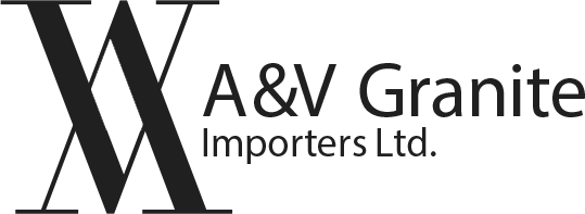 Company Logo For A&V Granite Importers Ltd'