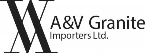 Company Logo For A&amp;V Granite Importers Ltd'