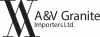 Company Logo For A&V Granite Importers Ltd'