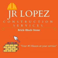 Jr Lopez Construction Services Logo