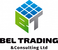 bel trading &amp; consulting ltd Logo