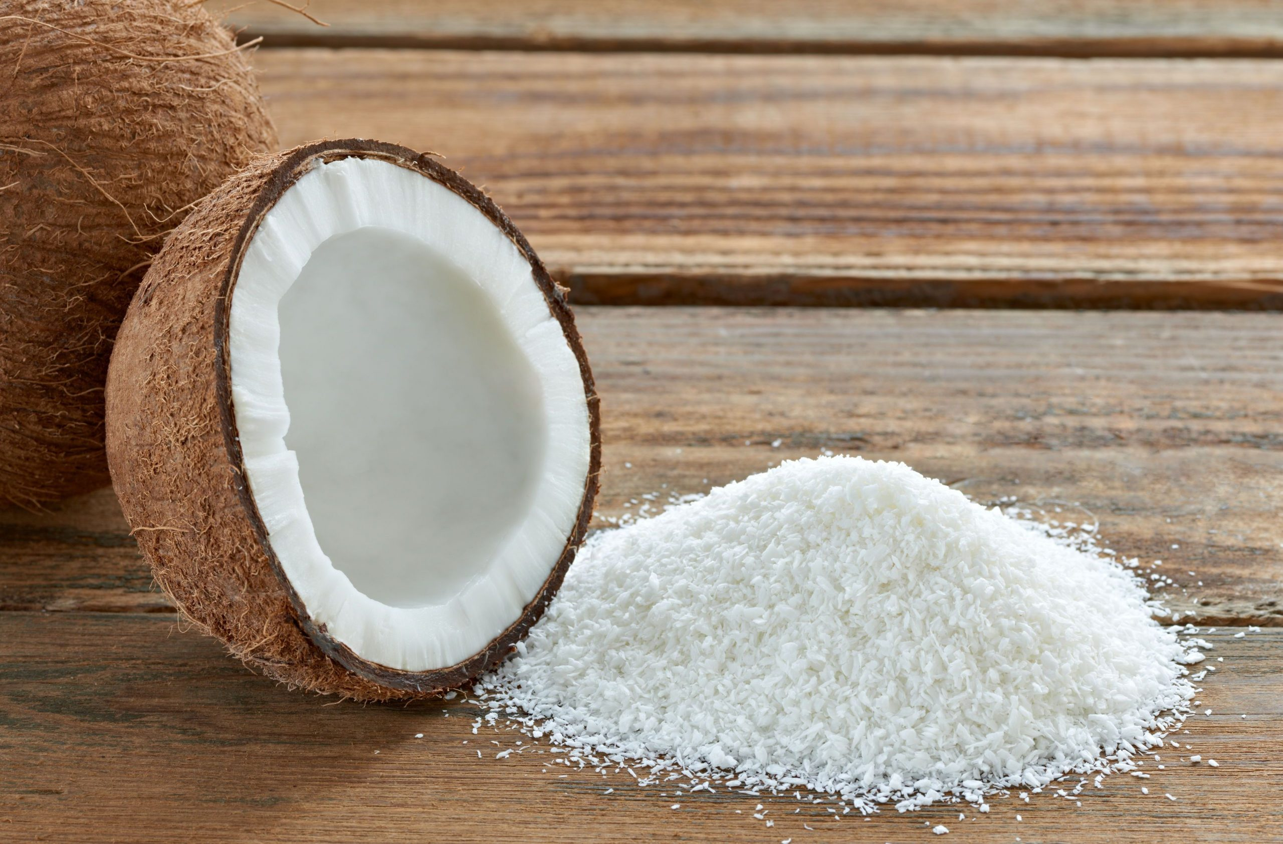 Coconut Powder Market'