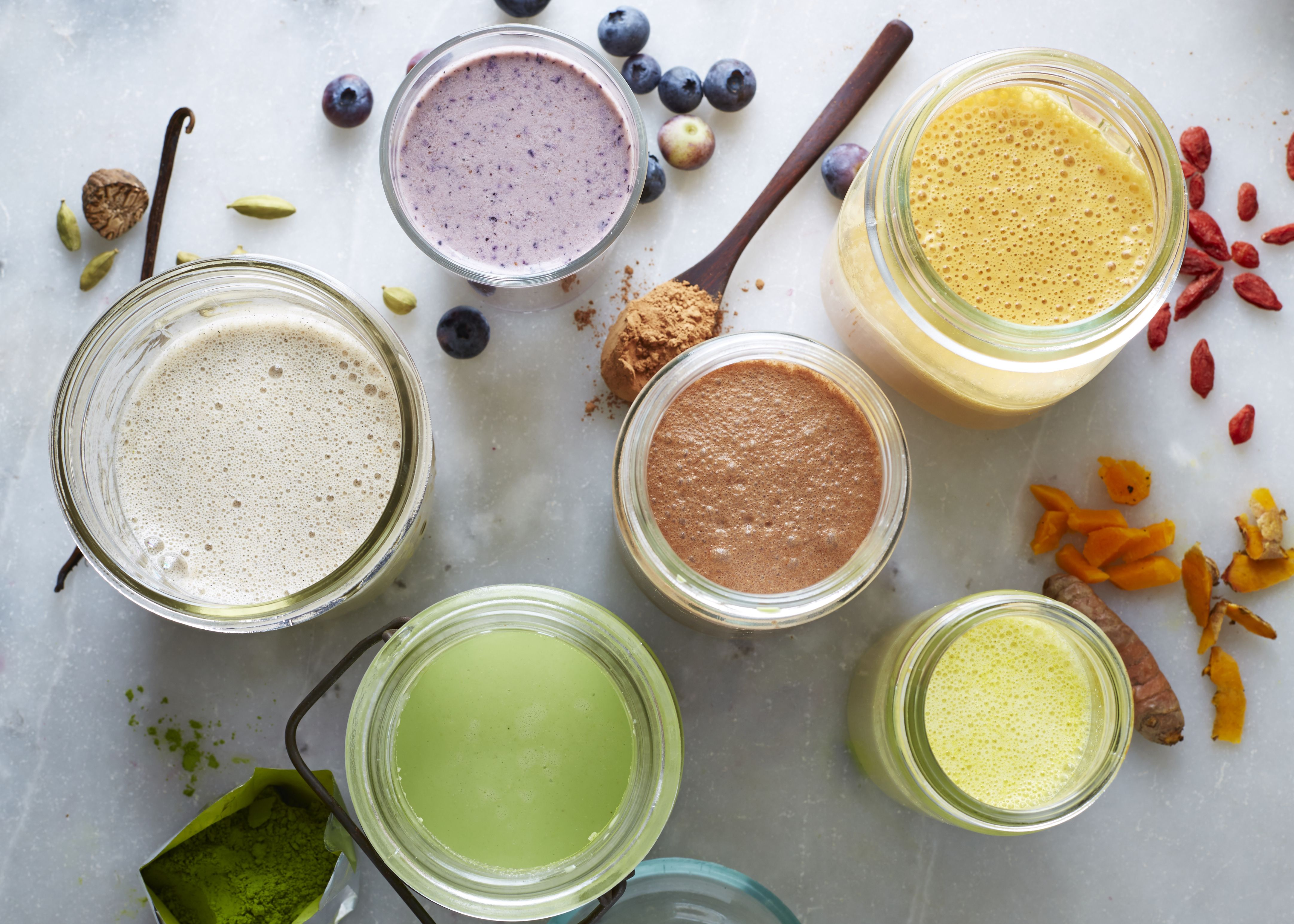 Flavored Milk Market