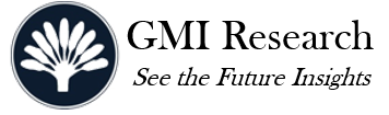 Company Logo For GMI Research'