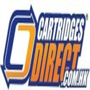Company Logo For CARTRIDGES DIRECT LTD'