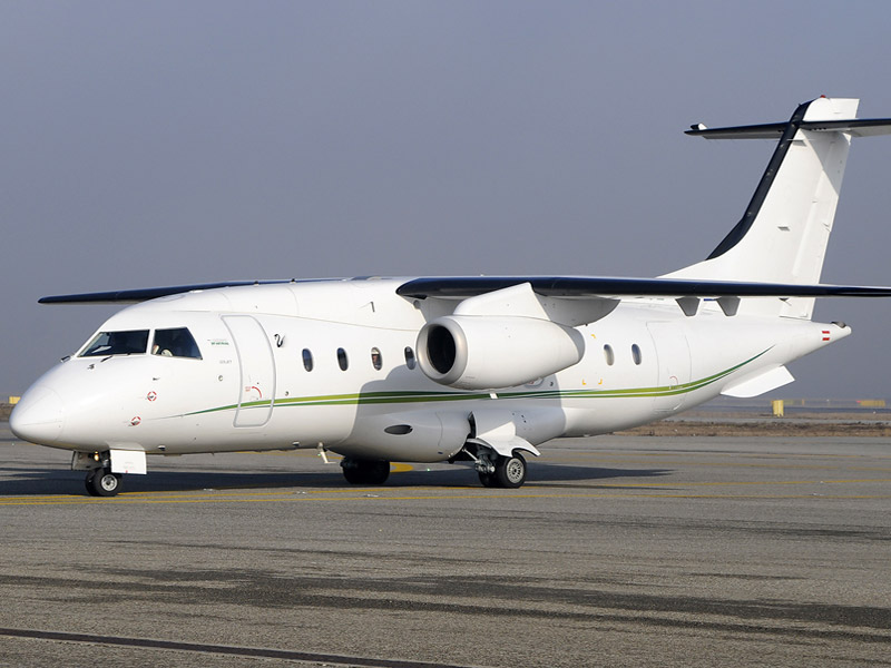 Regional Aircraft Market'