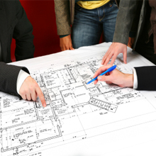 Passive House Designer'
