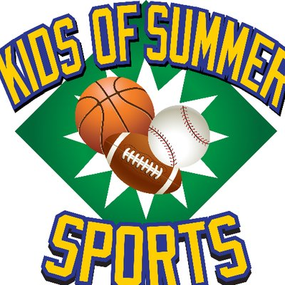 Company Logo For Kids of Summer Sports'