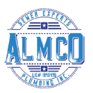 Company Logo For ALMCO PLUMBING INC'