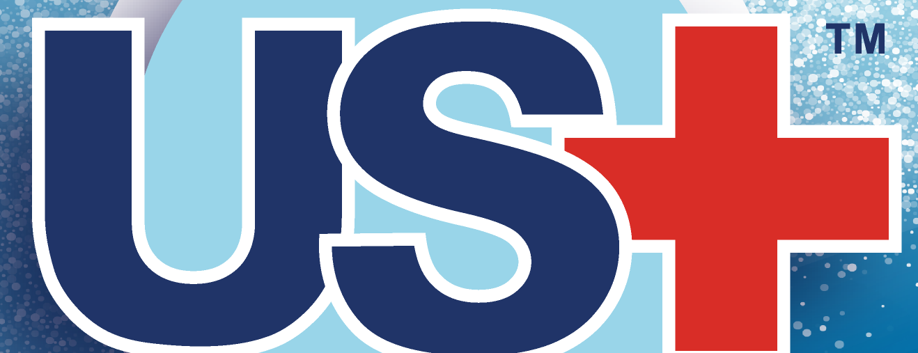 US plus healthcare product