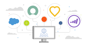 Government Service Cloud