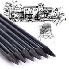 Drawing Pencil Market'