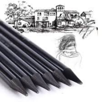 Drawing Pencil Market