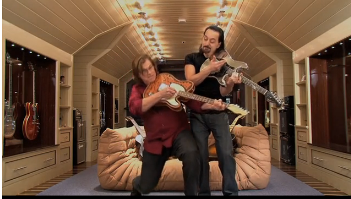 Guitar Guys'