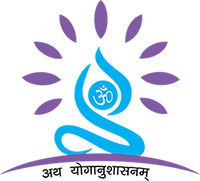 Shiv Siddh Yog Peeth Logo