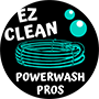 Company Logo For EZ Clean Powerwash Pros'
