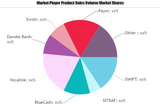Instant Payment Market'