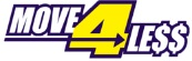 Company Logo For Move 4 Less'