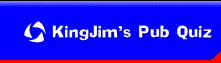 Company Logo For KingJim's Pub Quiz'