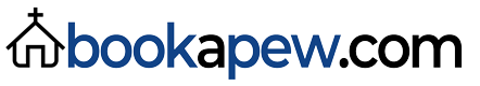 bookapew.com Logo