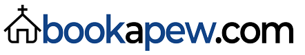 Company Logo For bookapew.com'