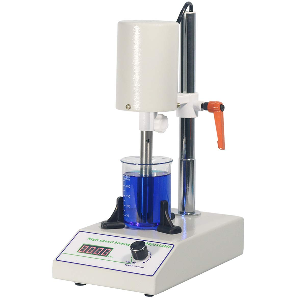 Homogenizers Market'