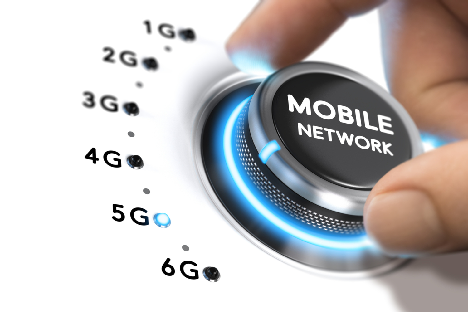 Small Cell 5G Network Market'