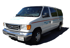 Company Logo For GS Airporter Express'