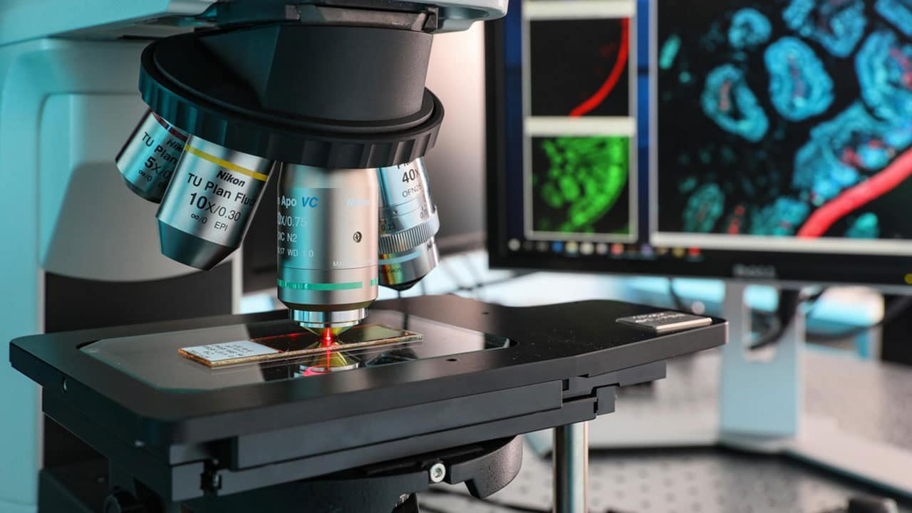 Automated Microscopy Market